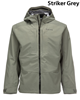 Simms Freestone Wading Jacket Striker Grey